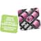Perler™ Snappix™ Large Mushroom Bead Craft Kit